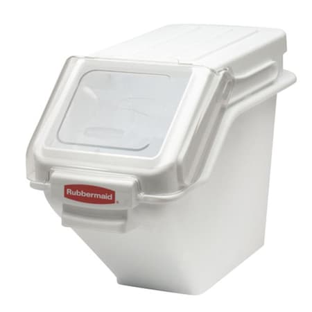 Razoredge Safety Storage Bin 100 Cup Whi RA3586996